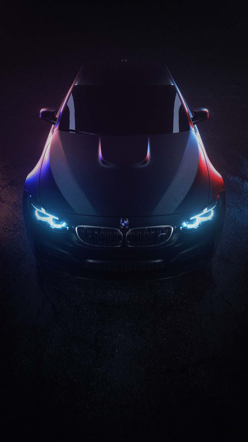 E60 M5 Wallpapers