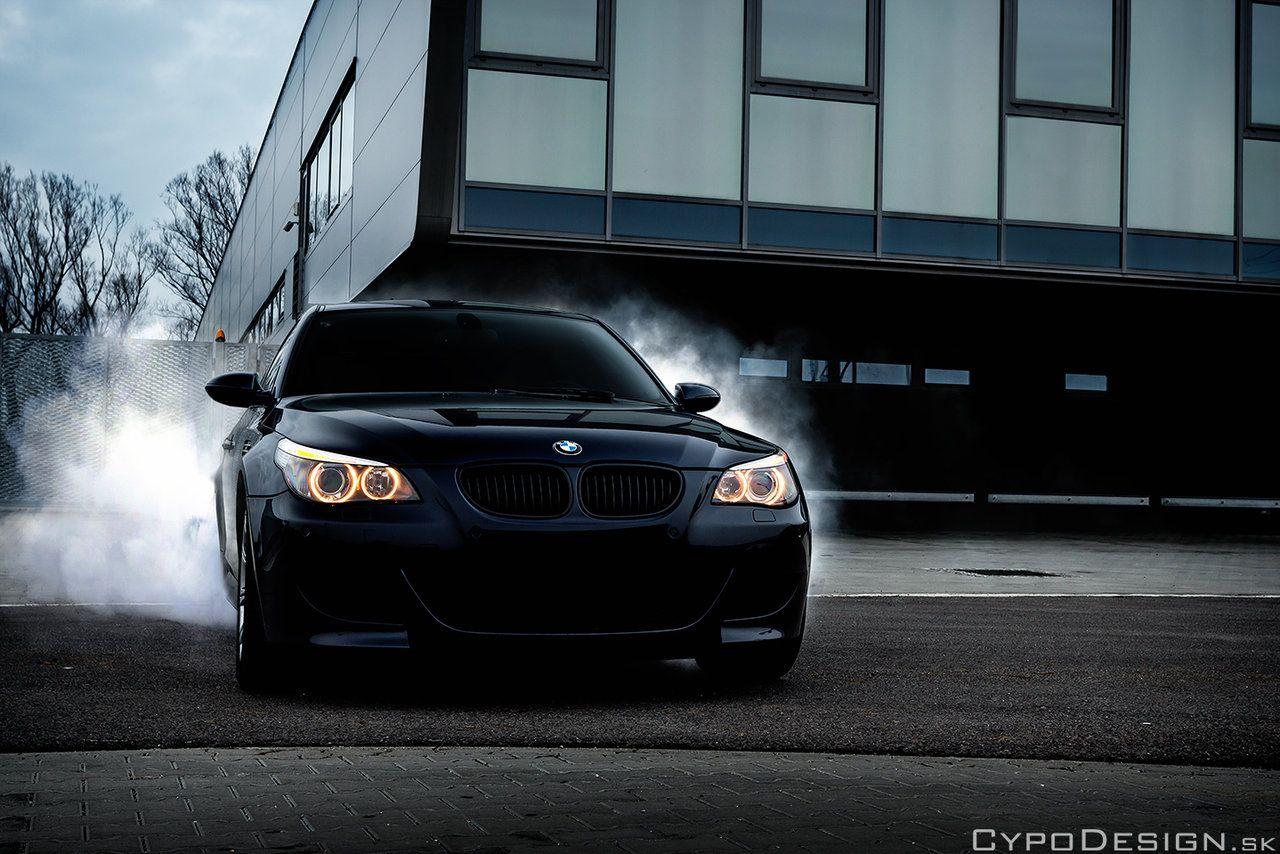 E60 M5 Wallpapers