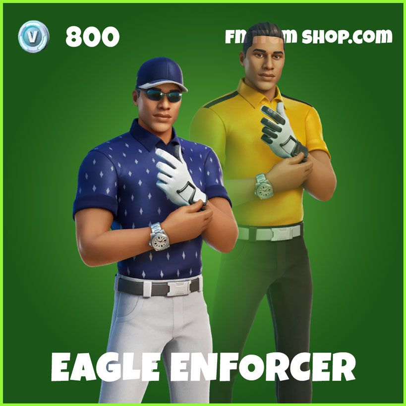 Eagle Enforcer Fortnite Wallpapers
