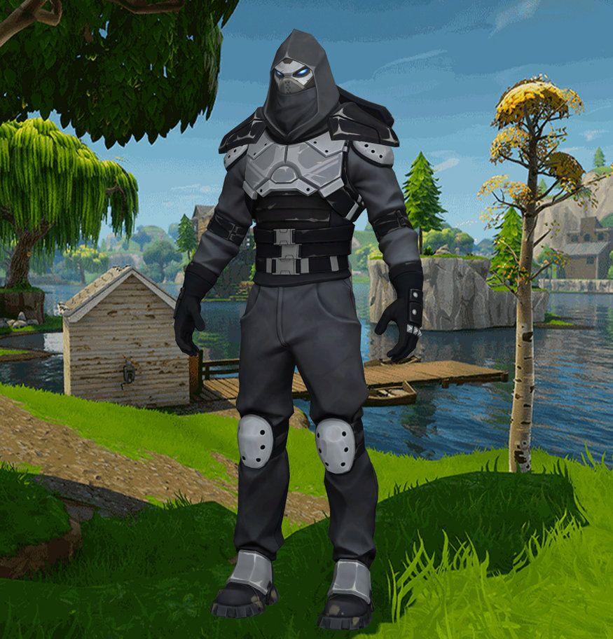 Eagle Enforcer Fortnite Wallpapers