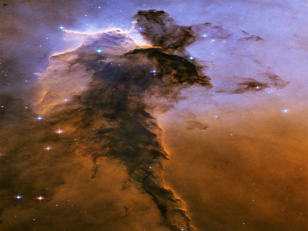 Eagle Nebula 1080P Wallpapers