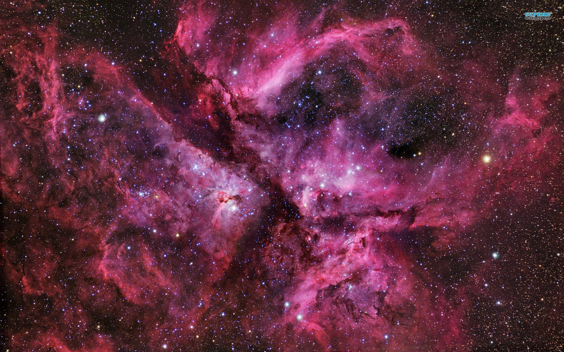 Eagle Nebula 1080P Wallpapers