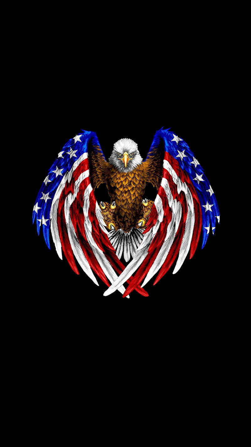 Eagle Usa Wallpapers