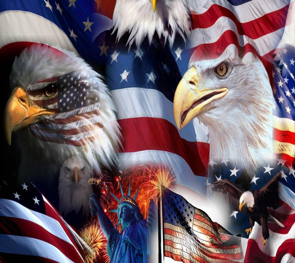 Eagle Usa Wallpapers