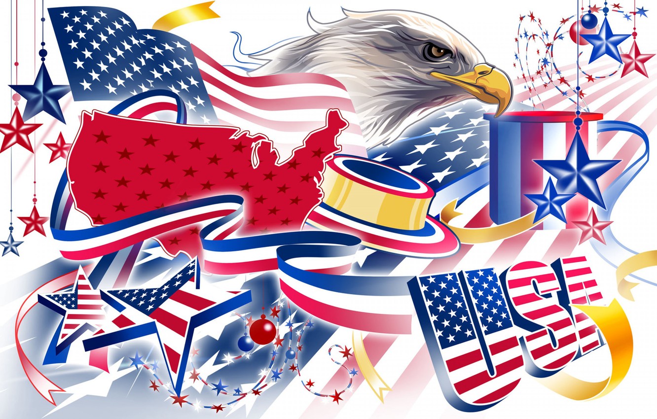 Eagle Usa Wallpapers