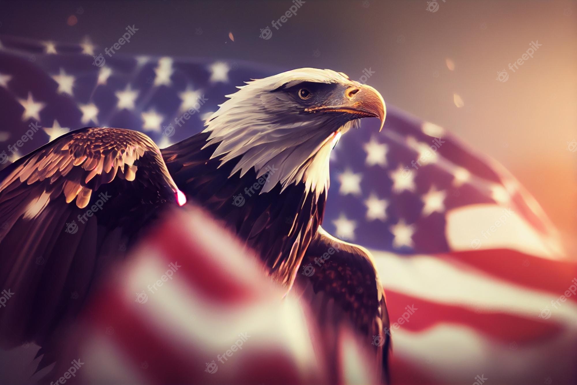 Eagle Usa Wallpapers