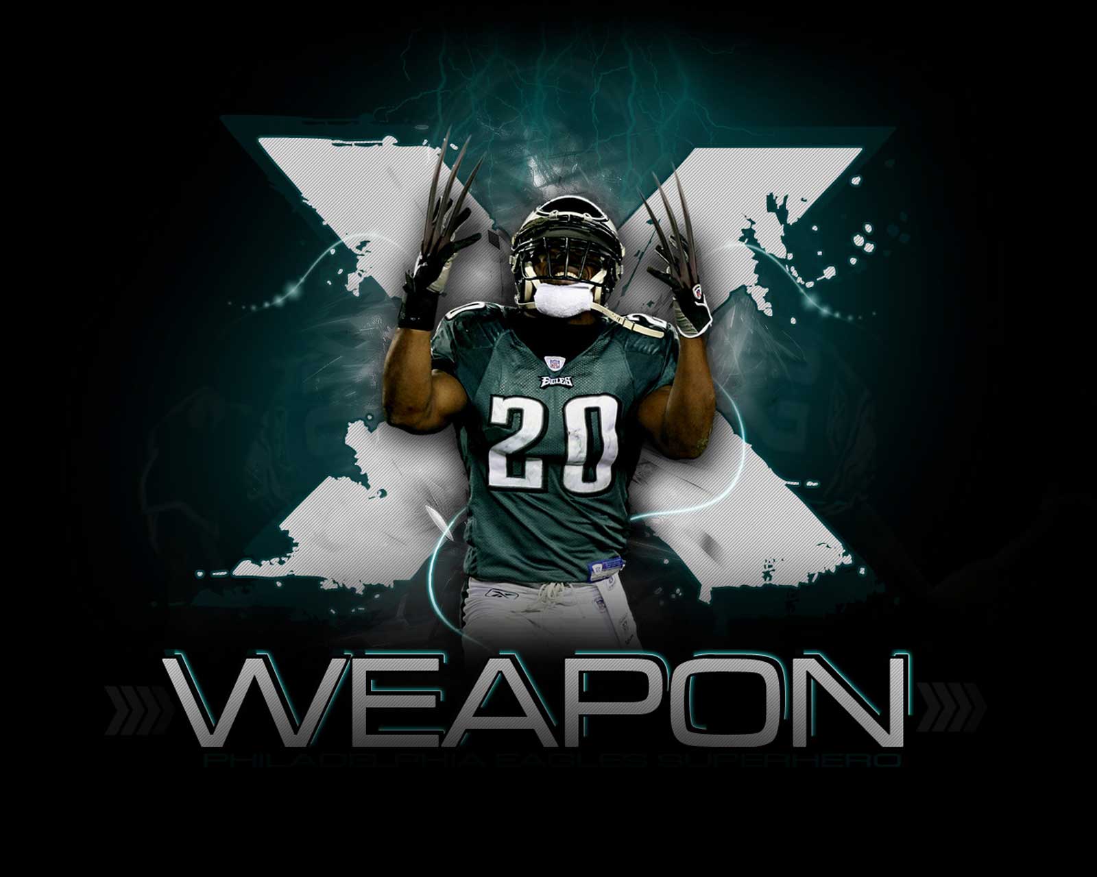 Eagles Football Wallpapers