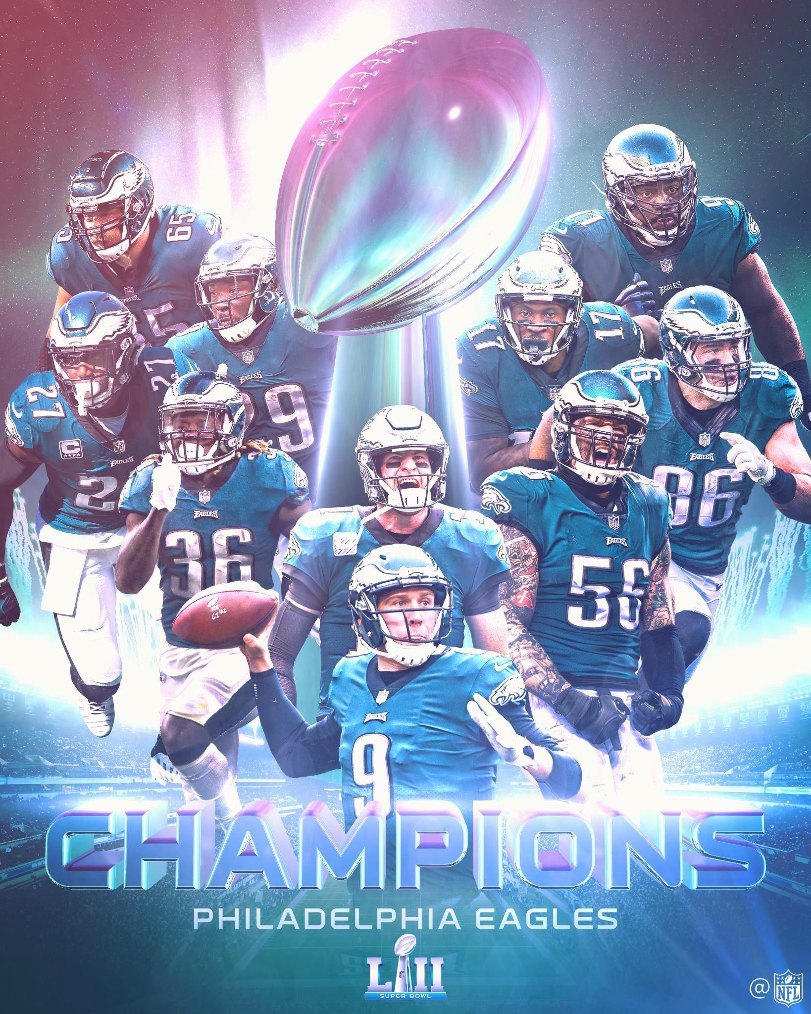 Eagles Football Wallpapers