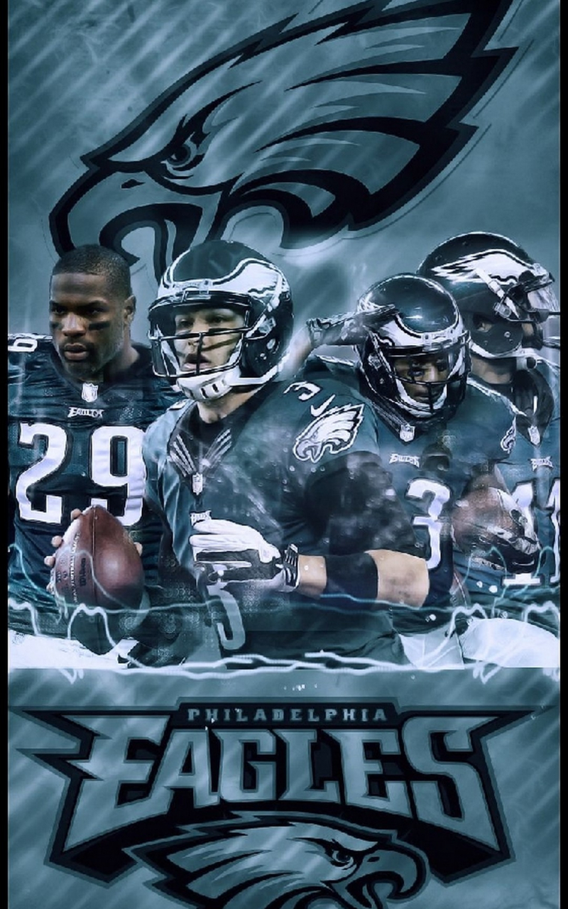 Eagles Football Wallpapers