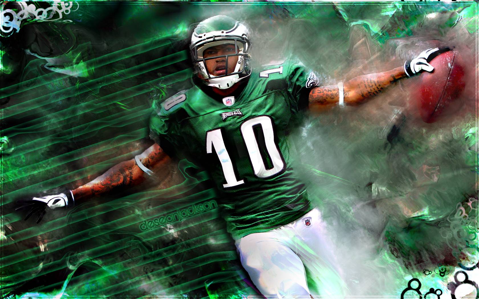 Eagles Football Wallpapers