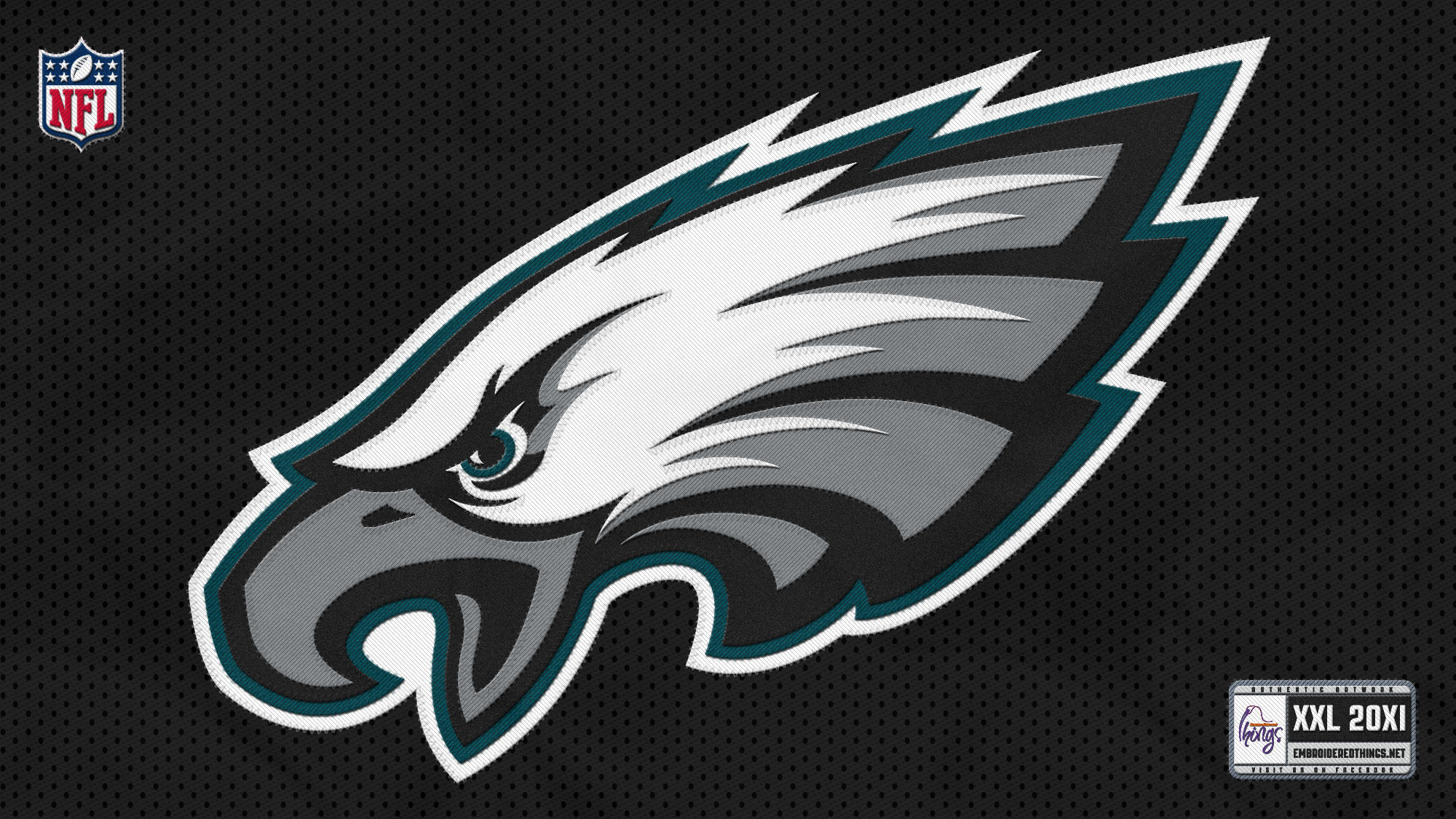 Eagles Logo Wallpapers