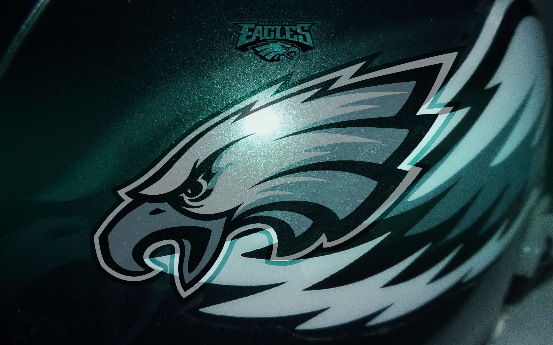 Eagles Logo Wallpapers