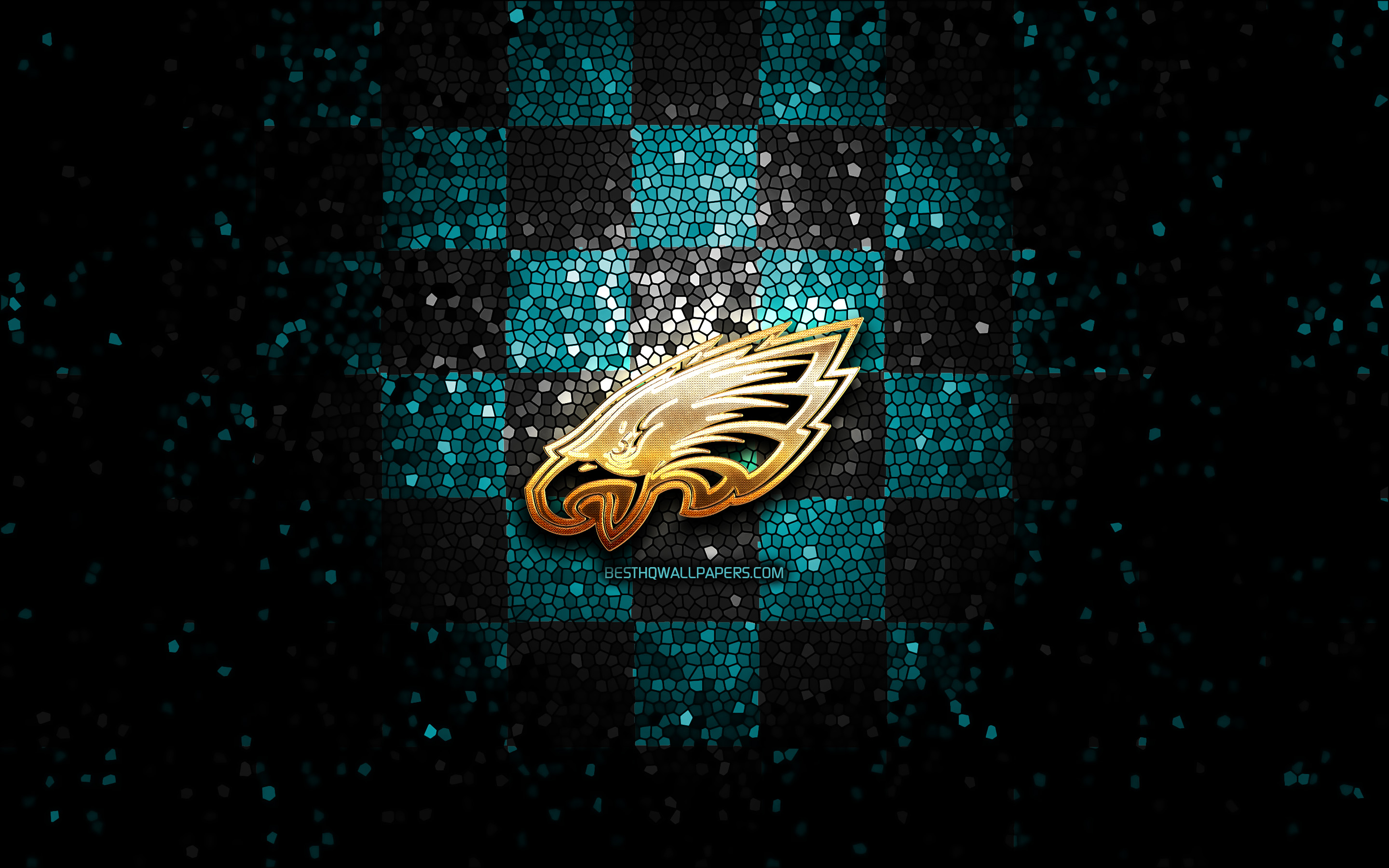 Eagles Logo Wallpapers