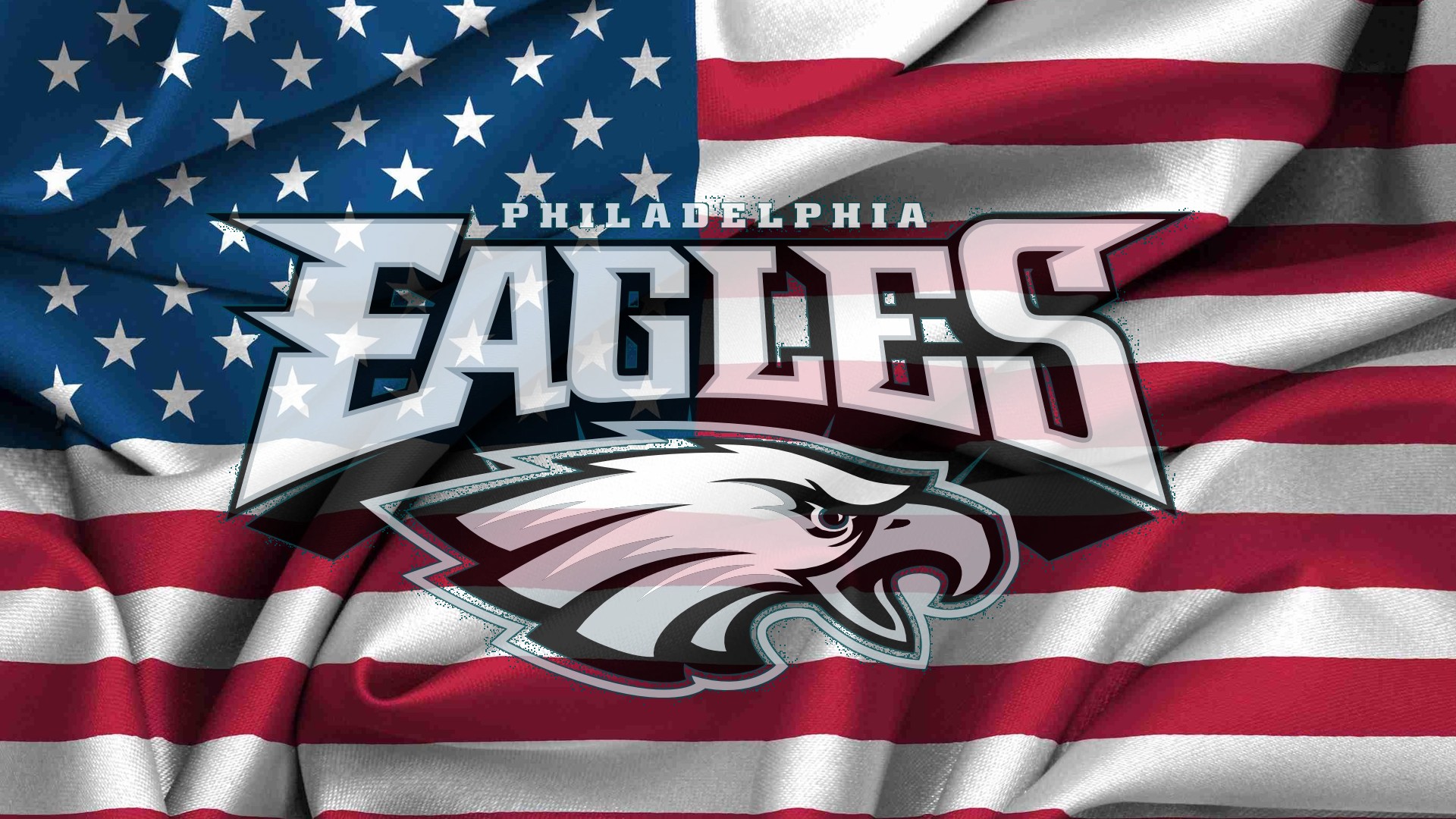 Eagles Logo Wallpapers