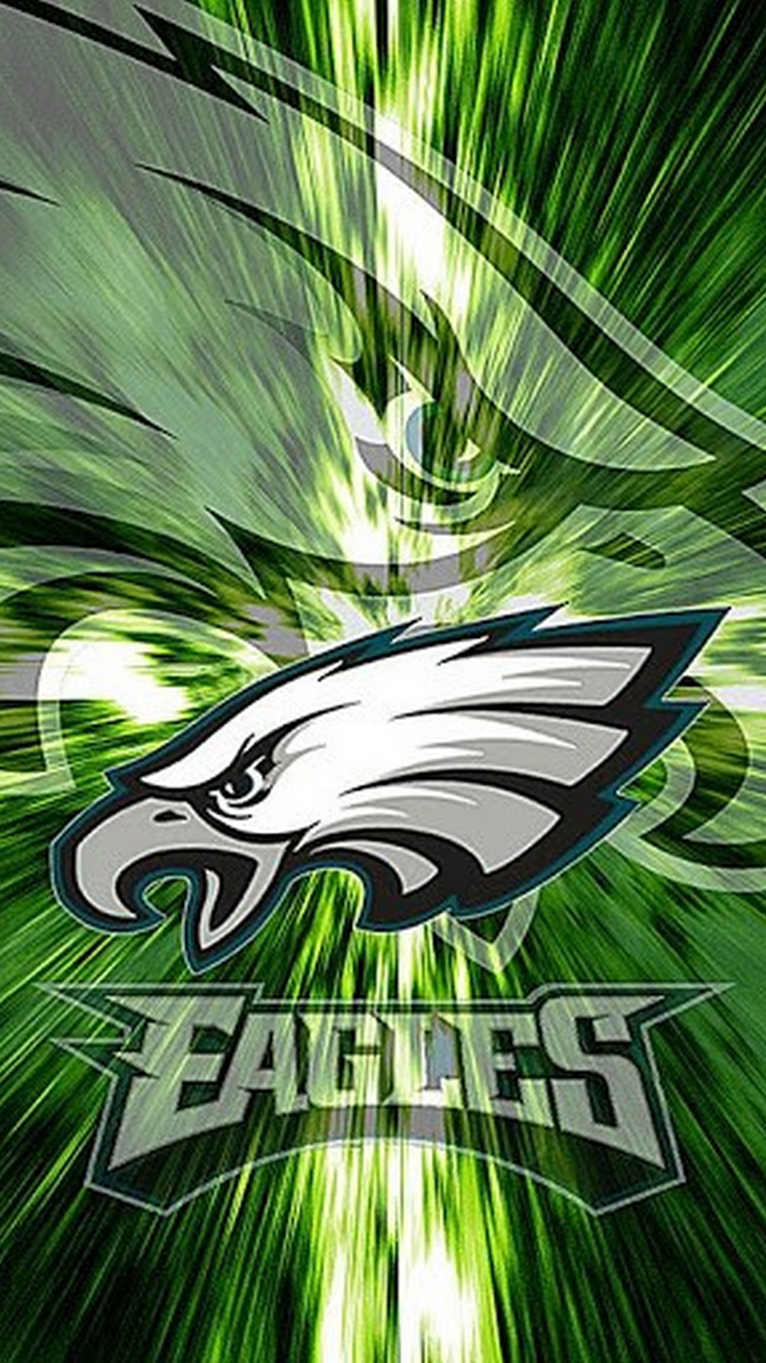 Eagles Logo Wallpapers