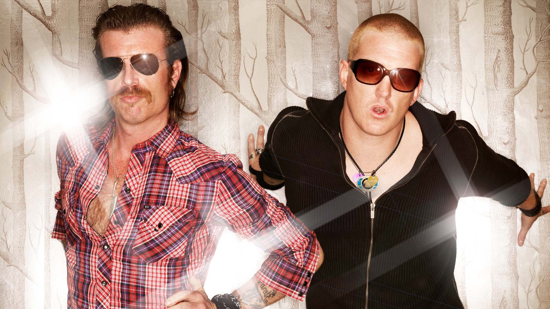 Eagles Of Death Metal Wallpapers