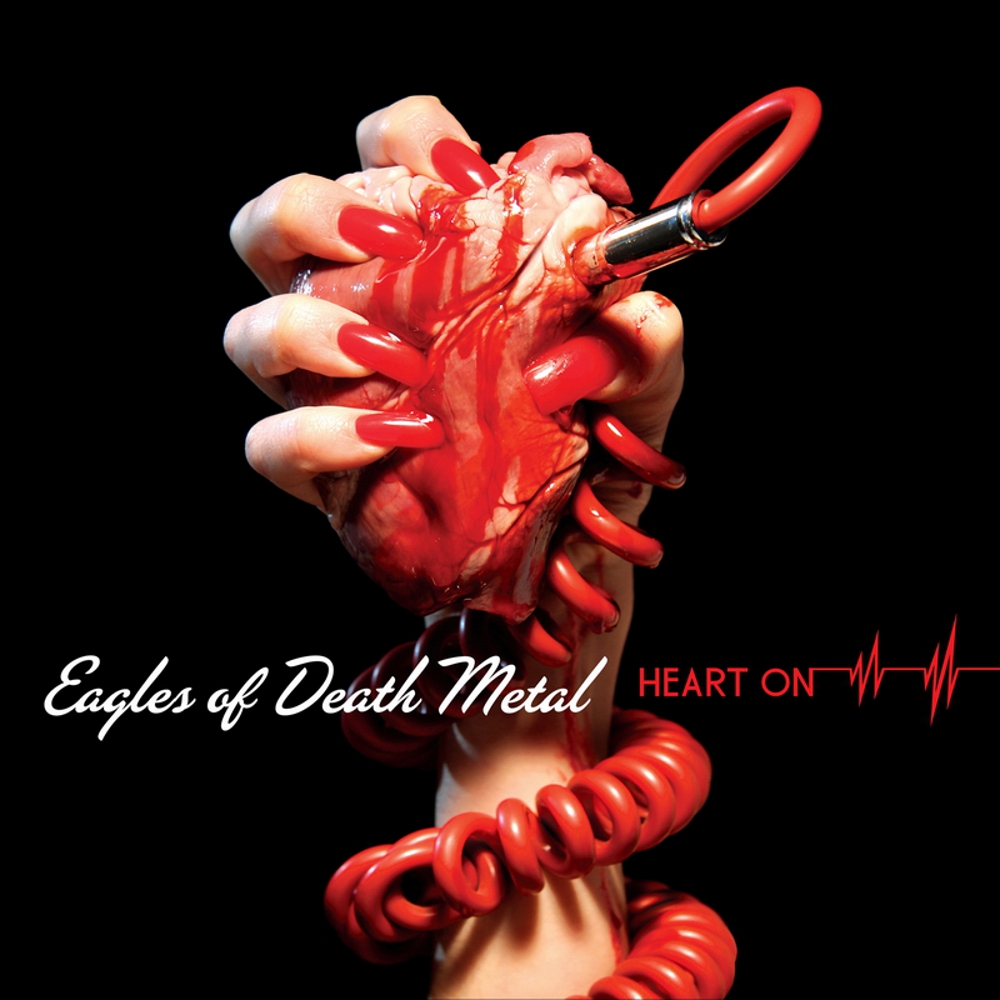 Eagles Of Death Metal Wallpapers