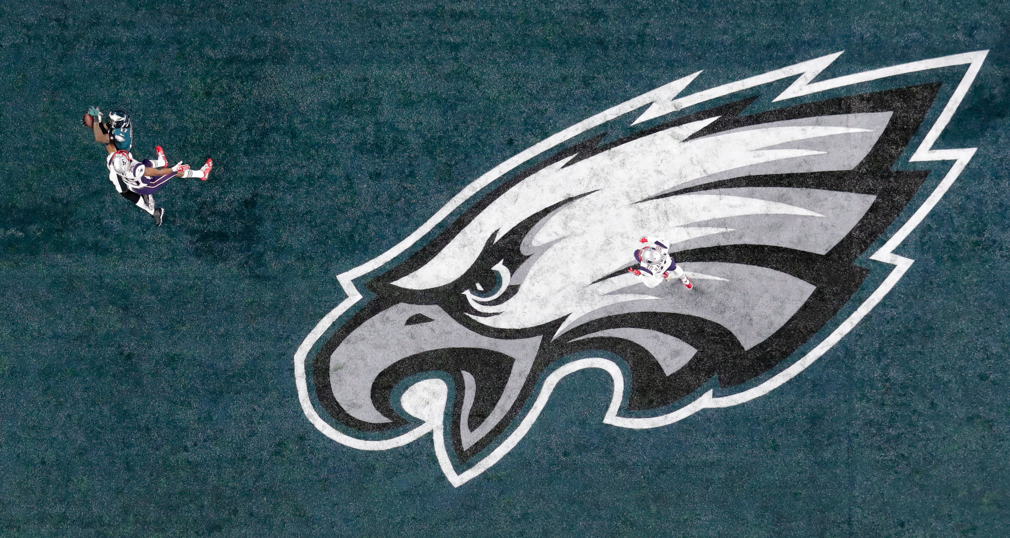 Eagles Super Bowl Wallpapers