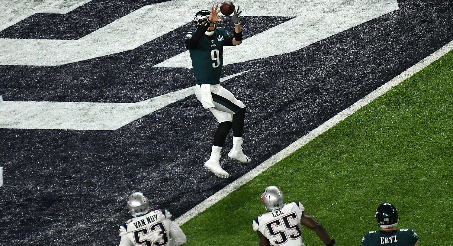 Eagles Super Bowl Wallpapers