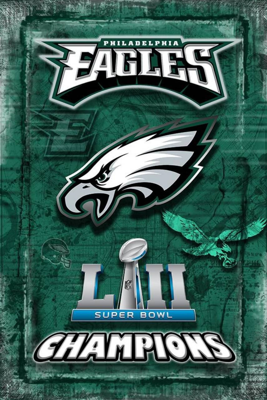 Eagles Super Bowl Wallpapers