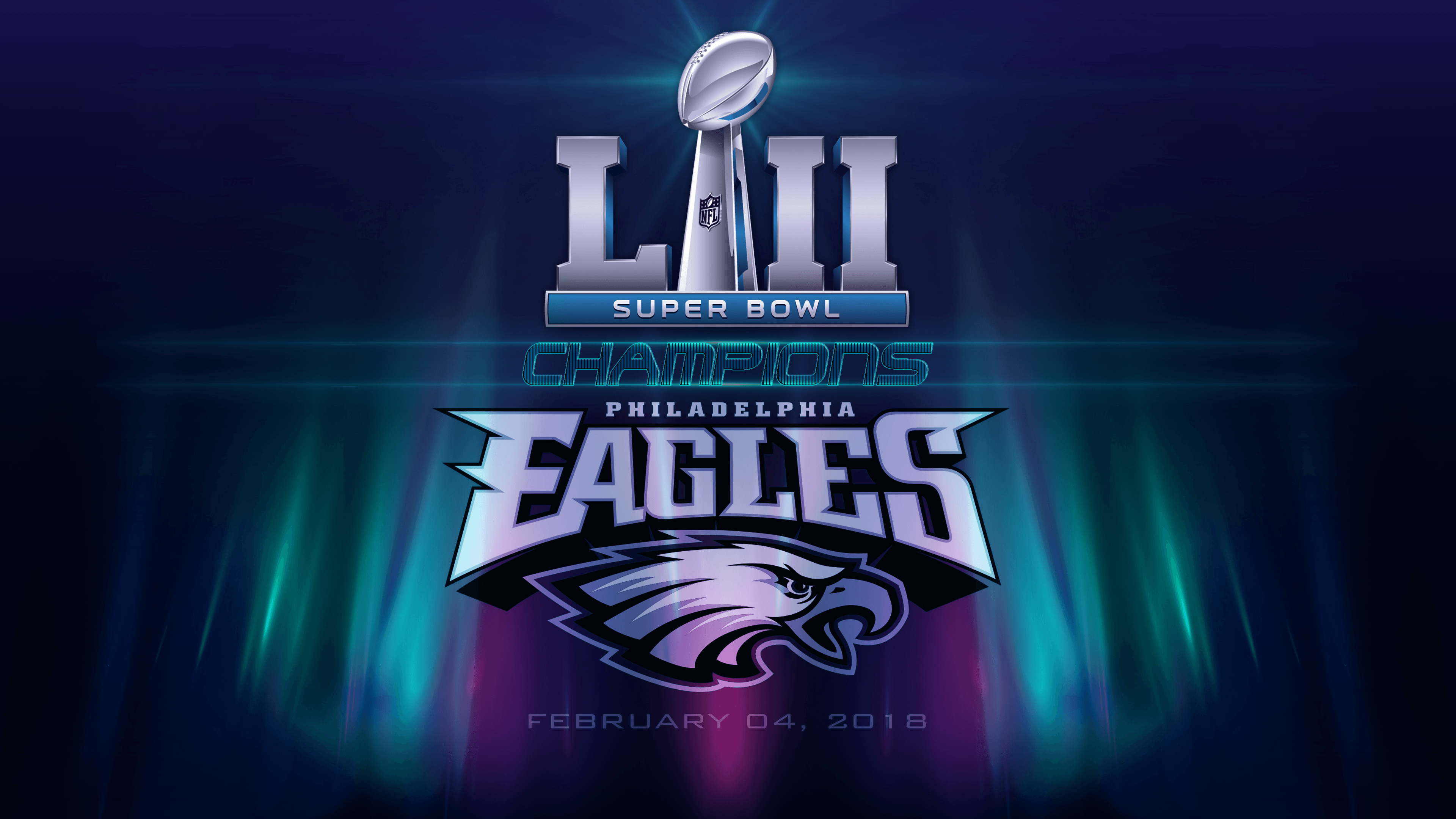 Eagles Super Bowl Wallpapers