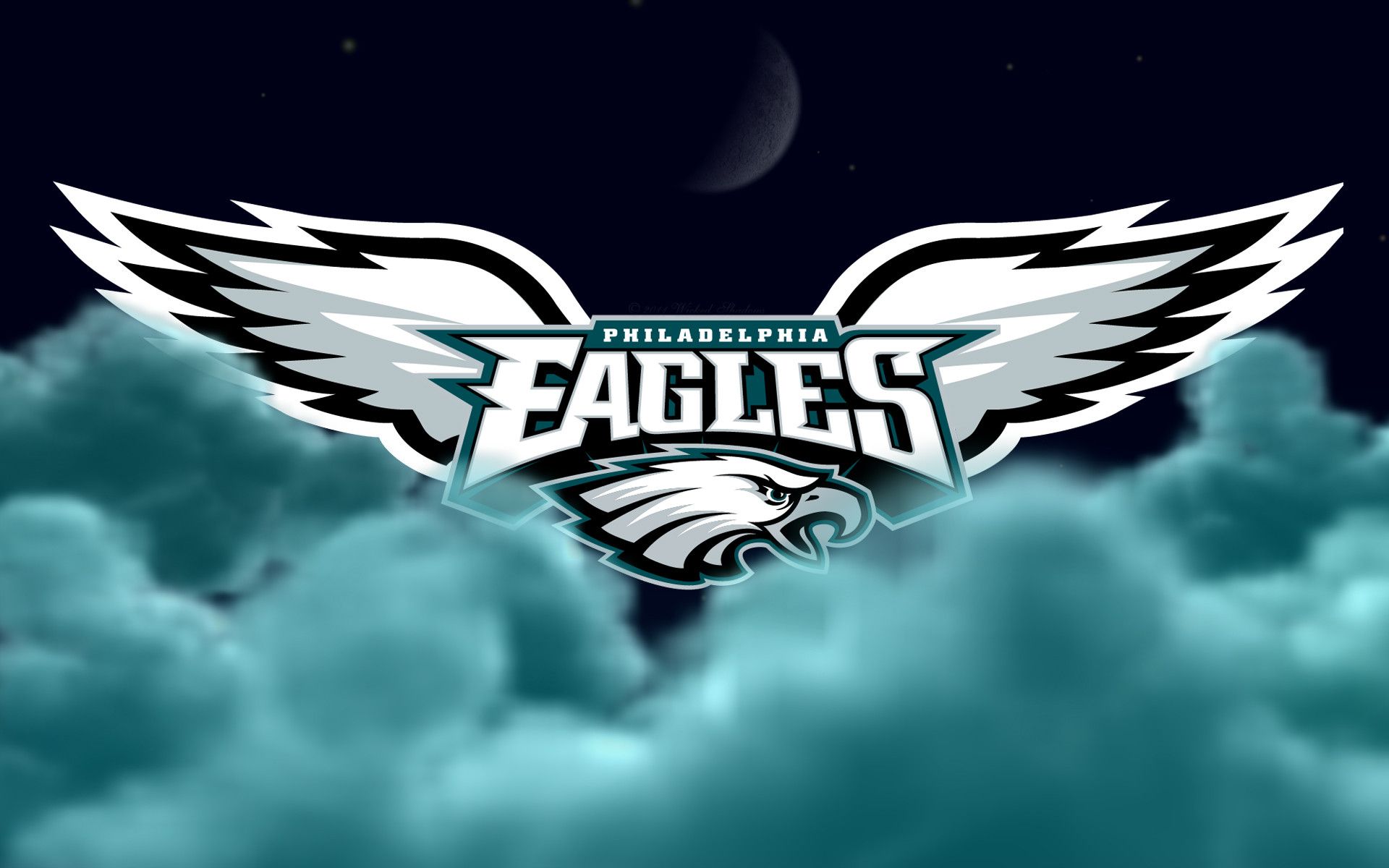 Eagles Wednesday Wallpapers