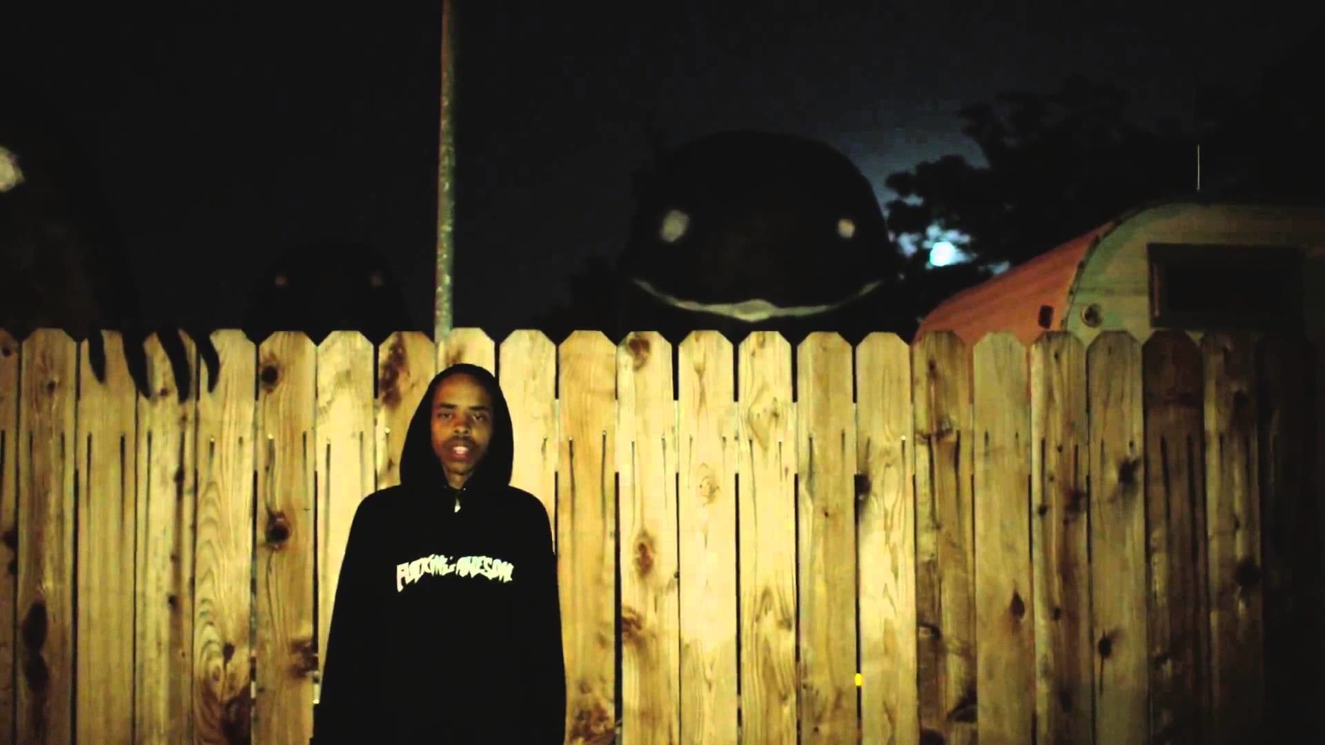 Earl Sweatshirt Wallpapers