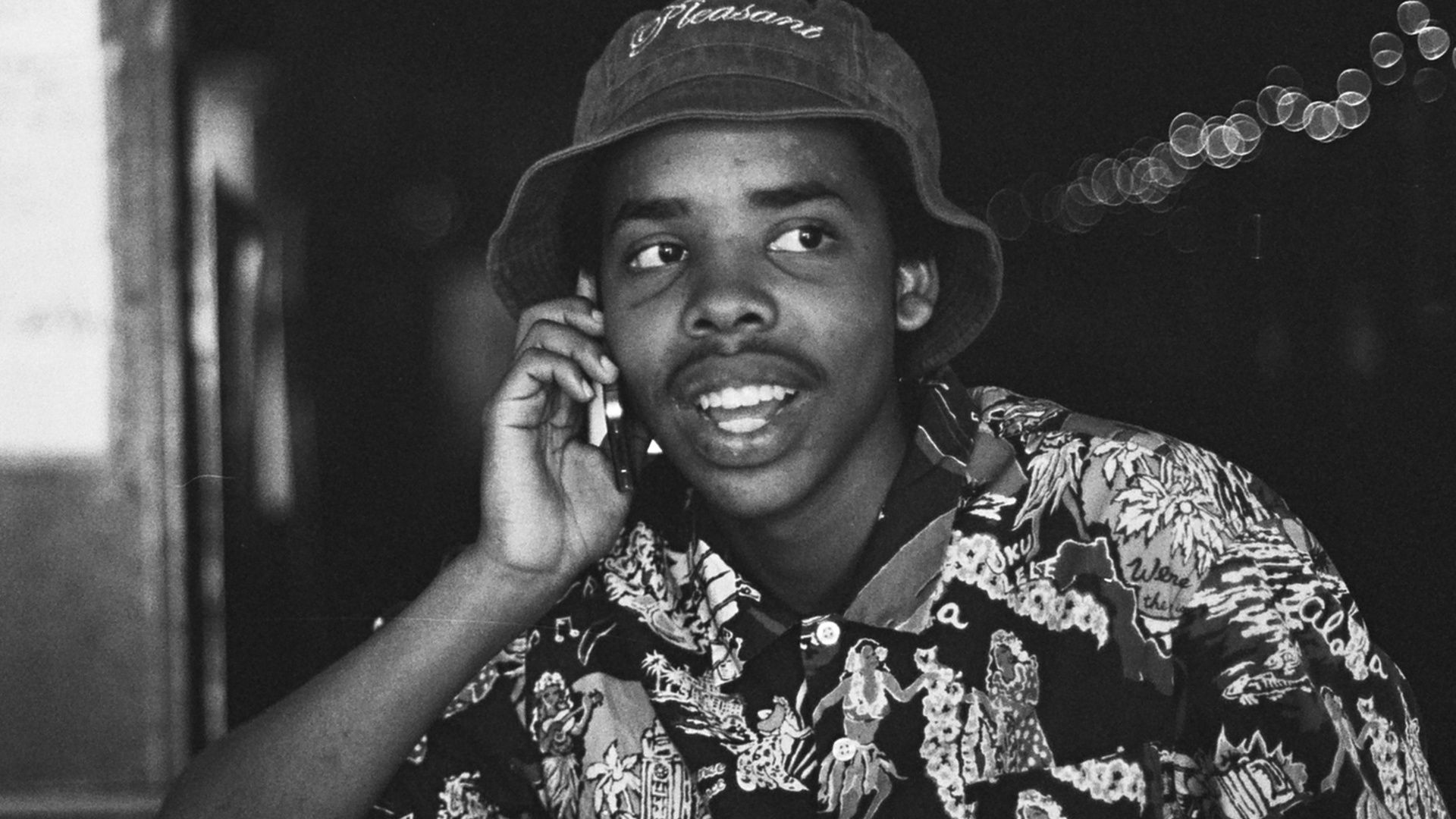 Earl Sweatshirt Wallpapers