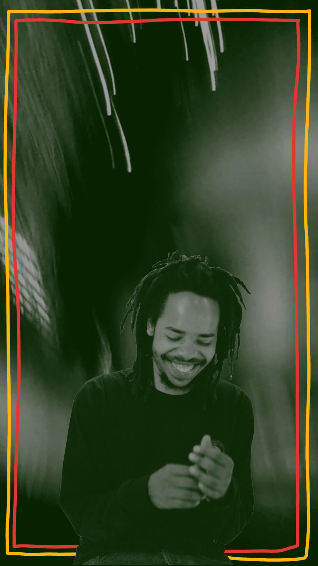 Earl Sweatshirt Wallpapers