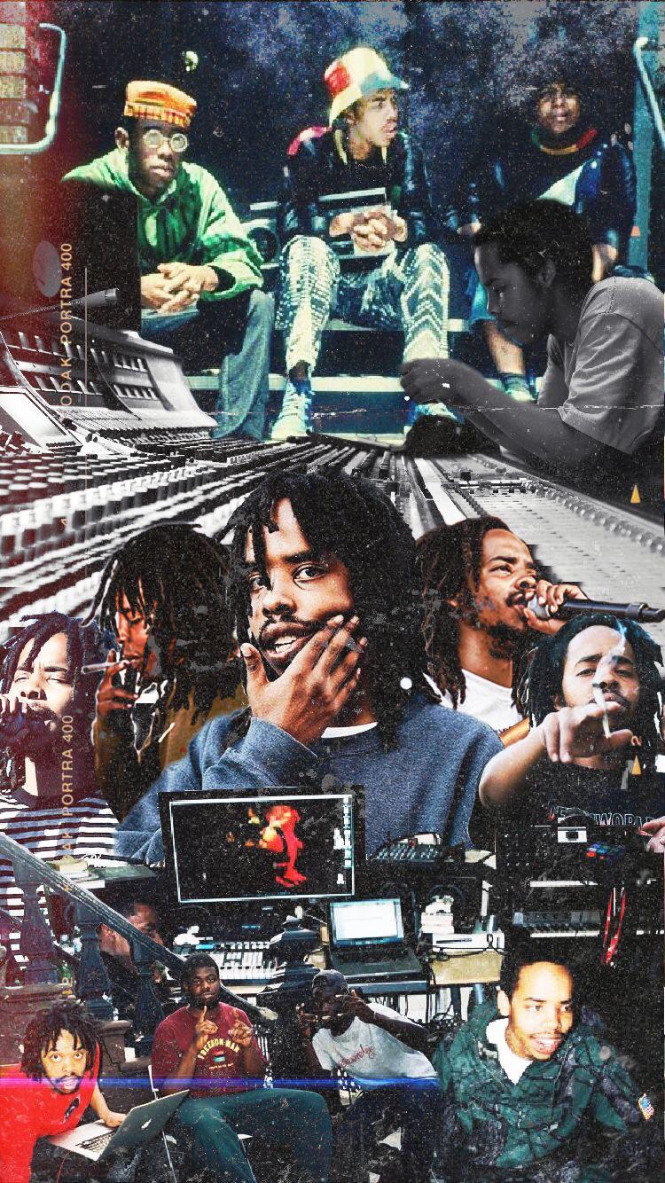 Earl Sweatshirt Wallpapers