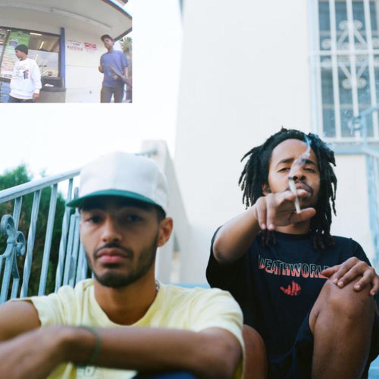 Earl Sweatshirt Wallpapers