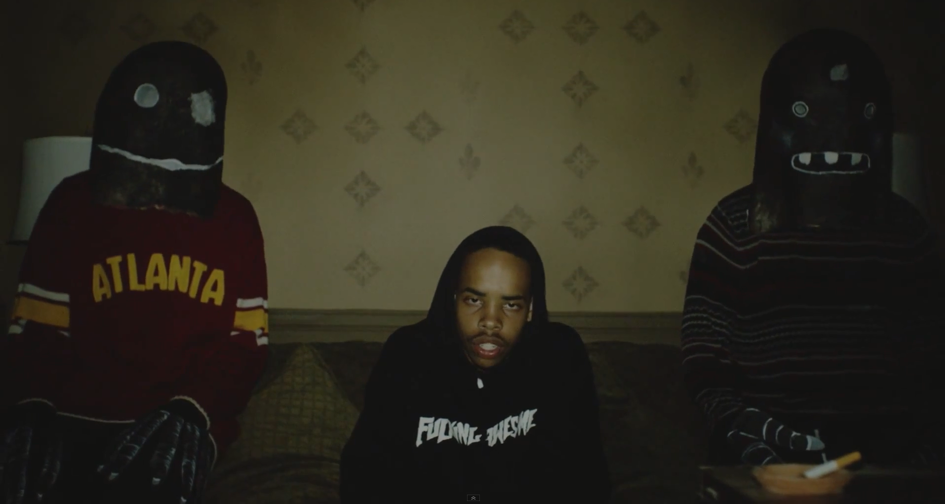 Earl Sweatshirt Wallpapers