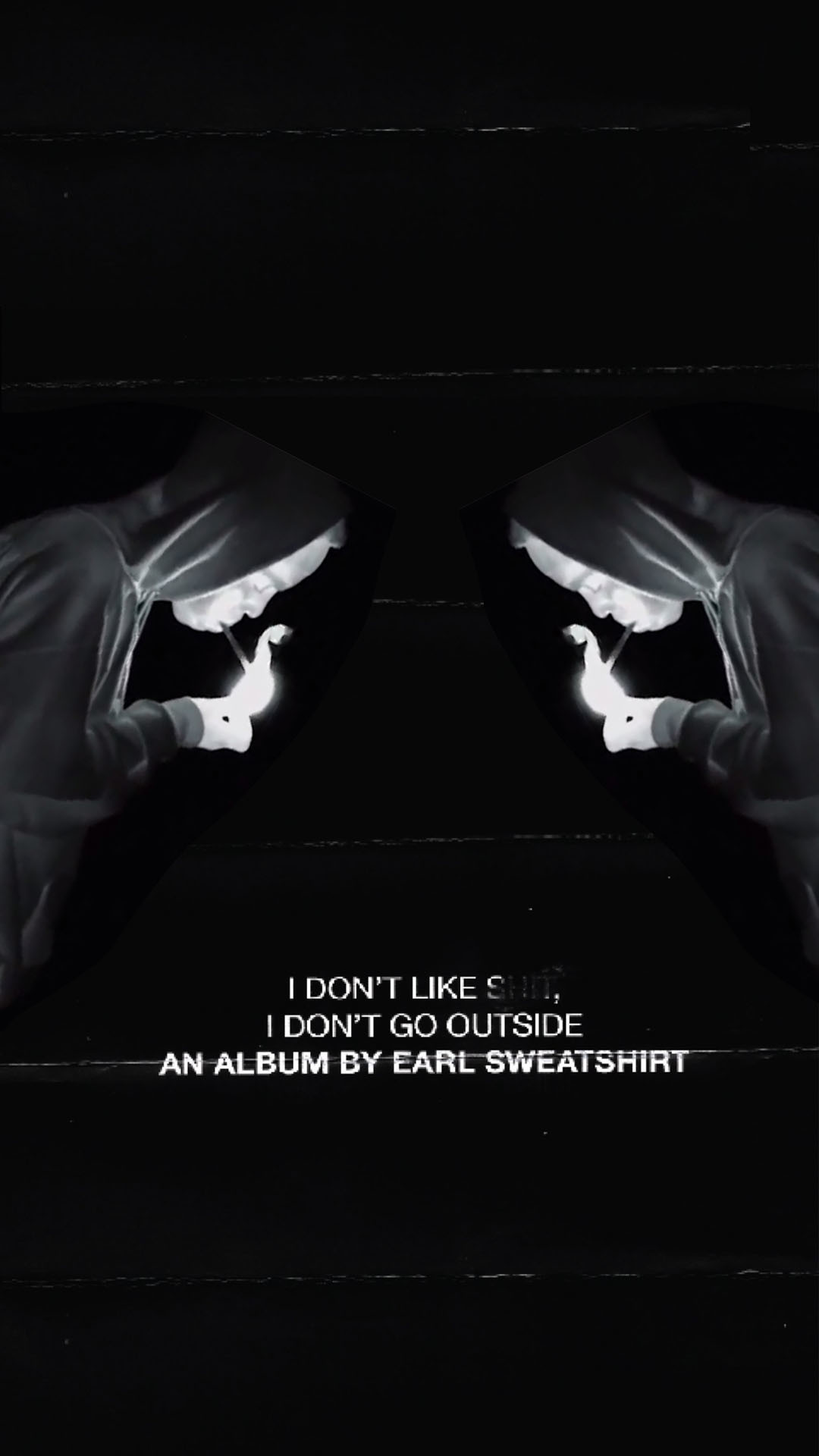 Earl Sweatshirt Wallpapers