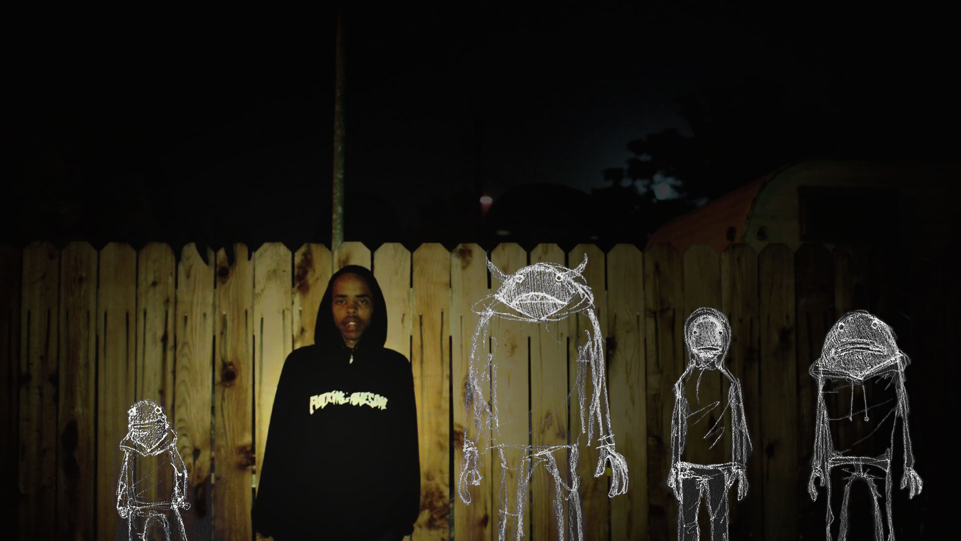 Earl Sweatshirt Wallpapers