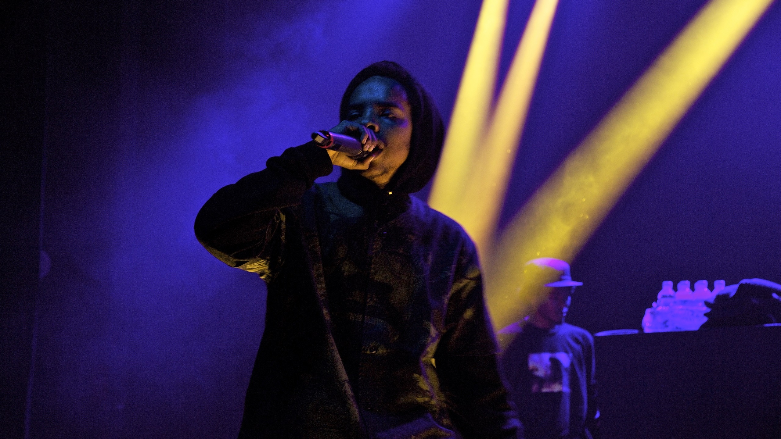 Earl Sweatshirt Wallpapers