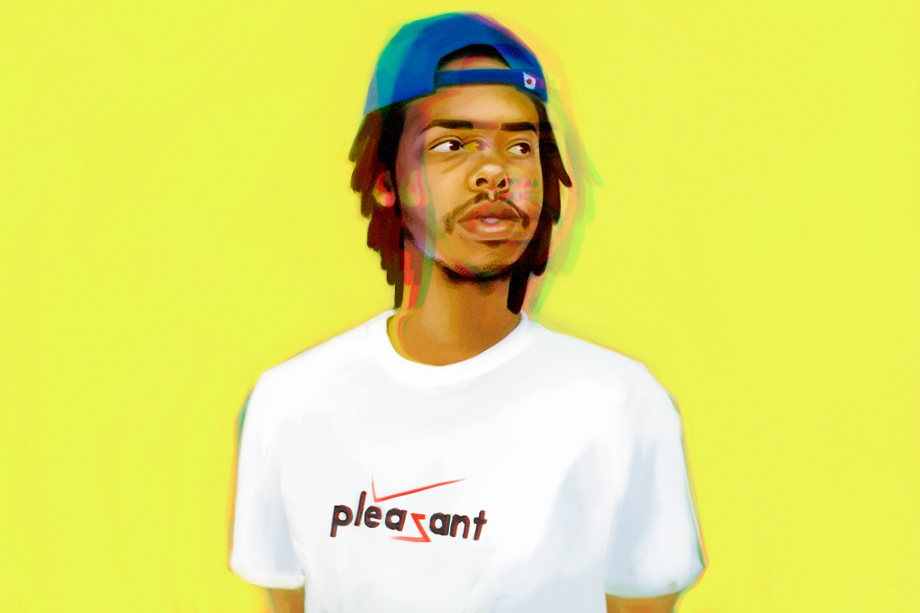 Earl Sweatshirt Wallpapers