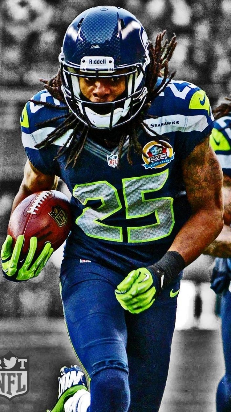 Earl Thomas Seattle Seahawks Wallpapers