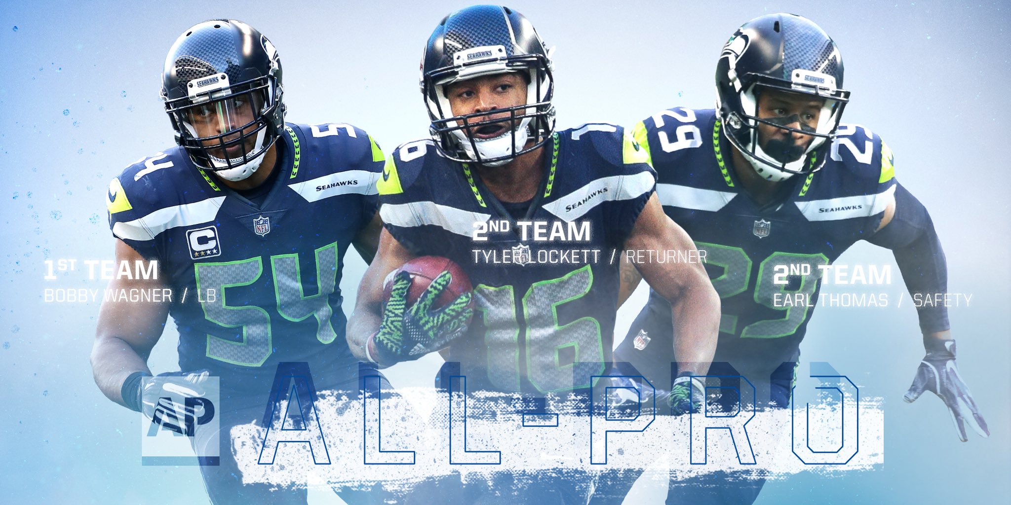 Earl Thomas Seattle Seahawks Wallpapers