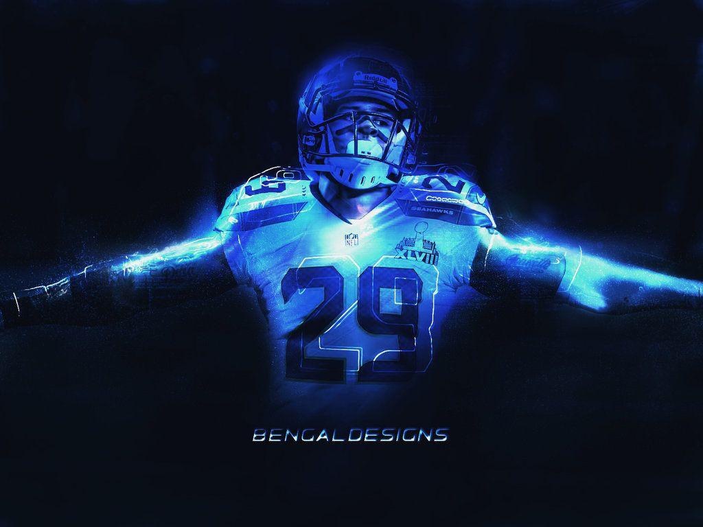 Earl Thomas Seattle Seahawks Wallpapers