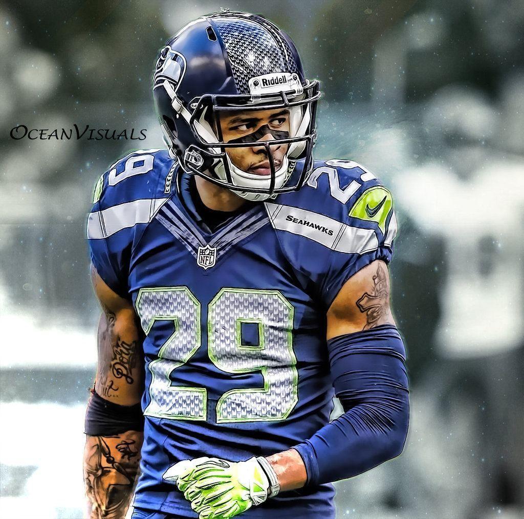 Earl Thomas Wallpapers