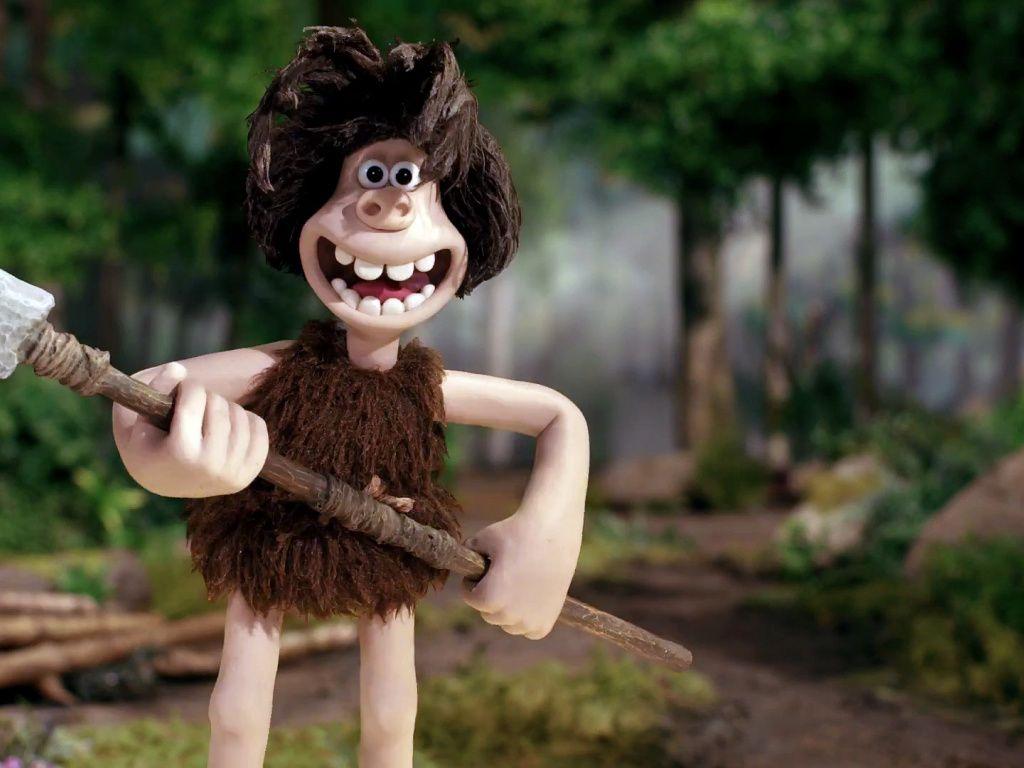 Early Man Animation 2018 Poster Wallpapers