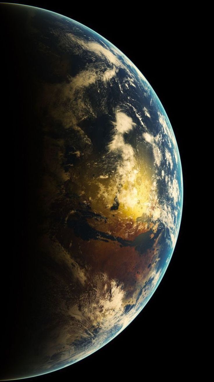Earth 3D Wallpapers