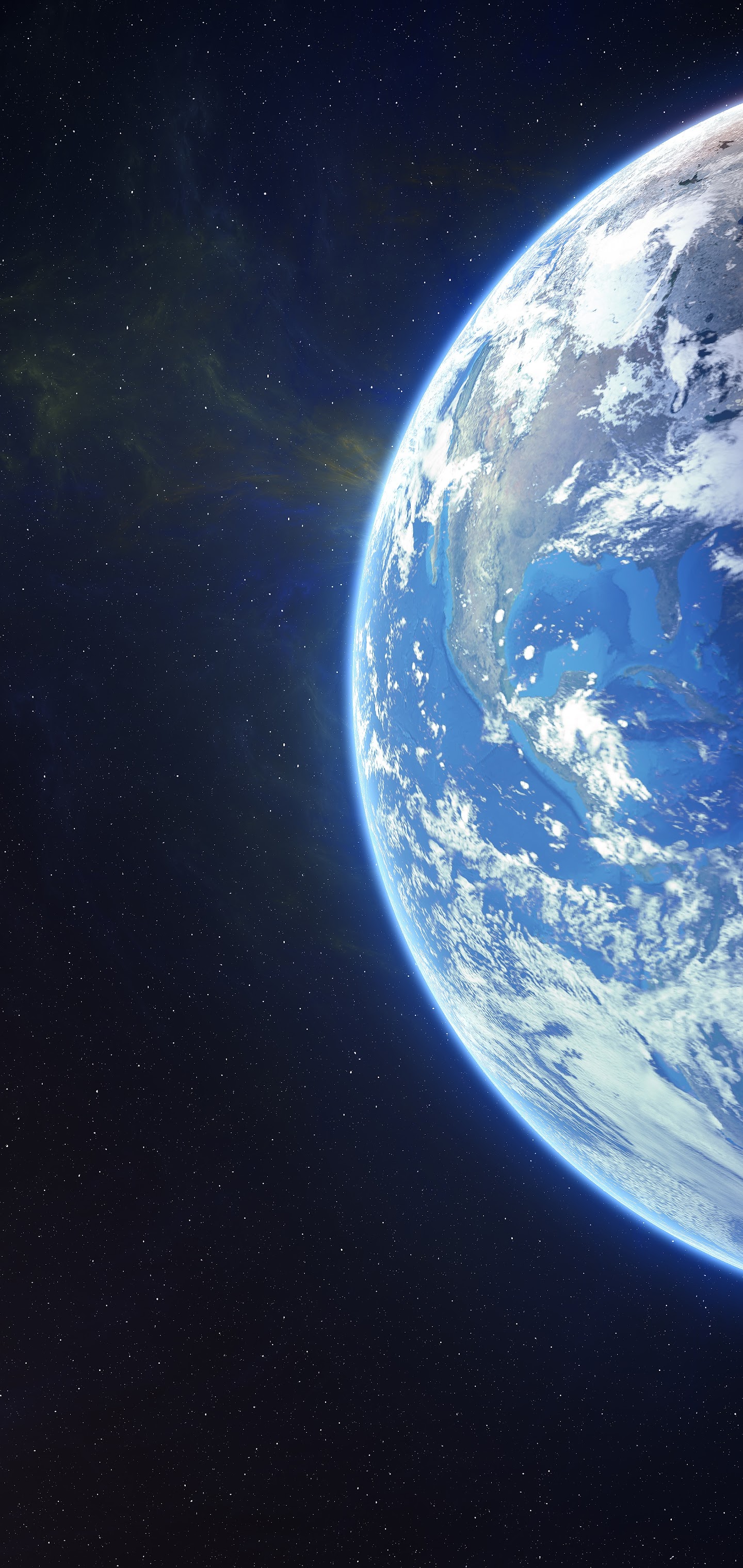 Earth 8K Wallpapers