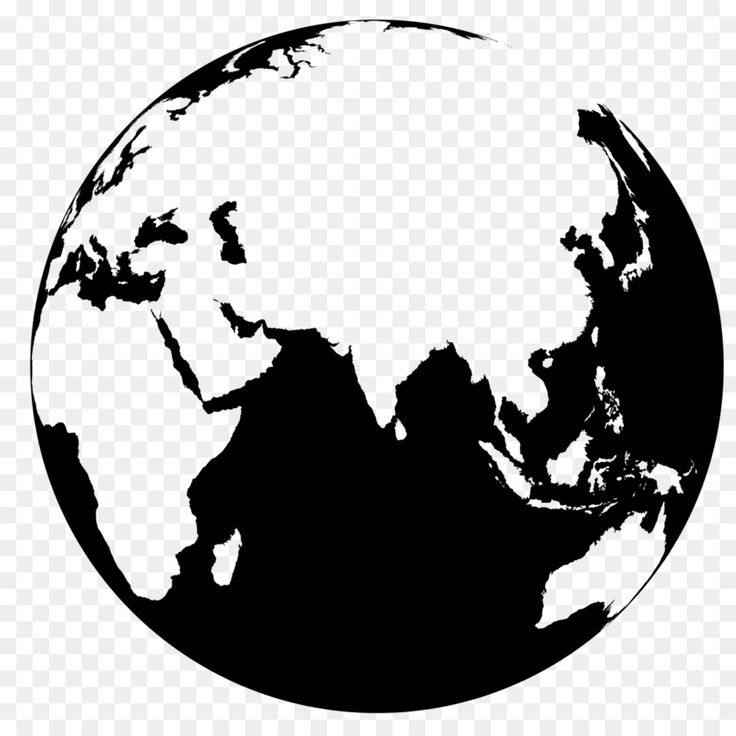 Earth Black And White Wallpapers