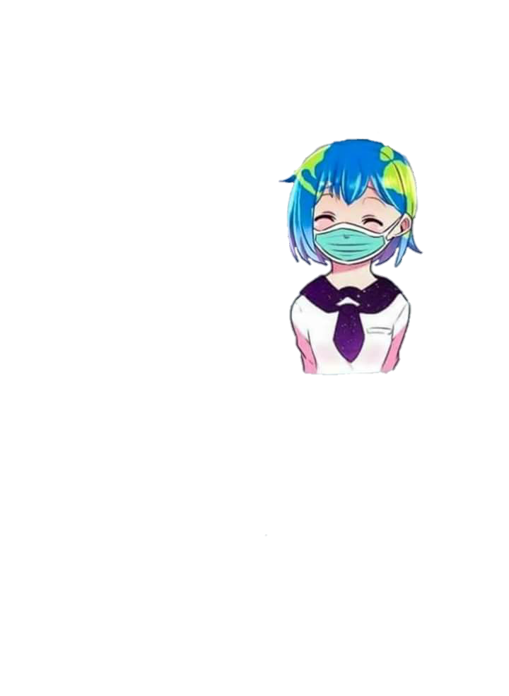 Earth-Chan Wallpapers