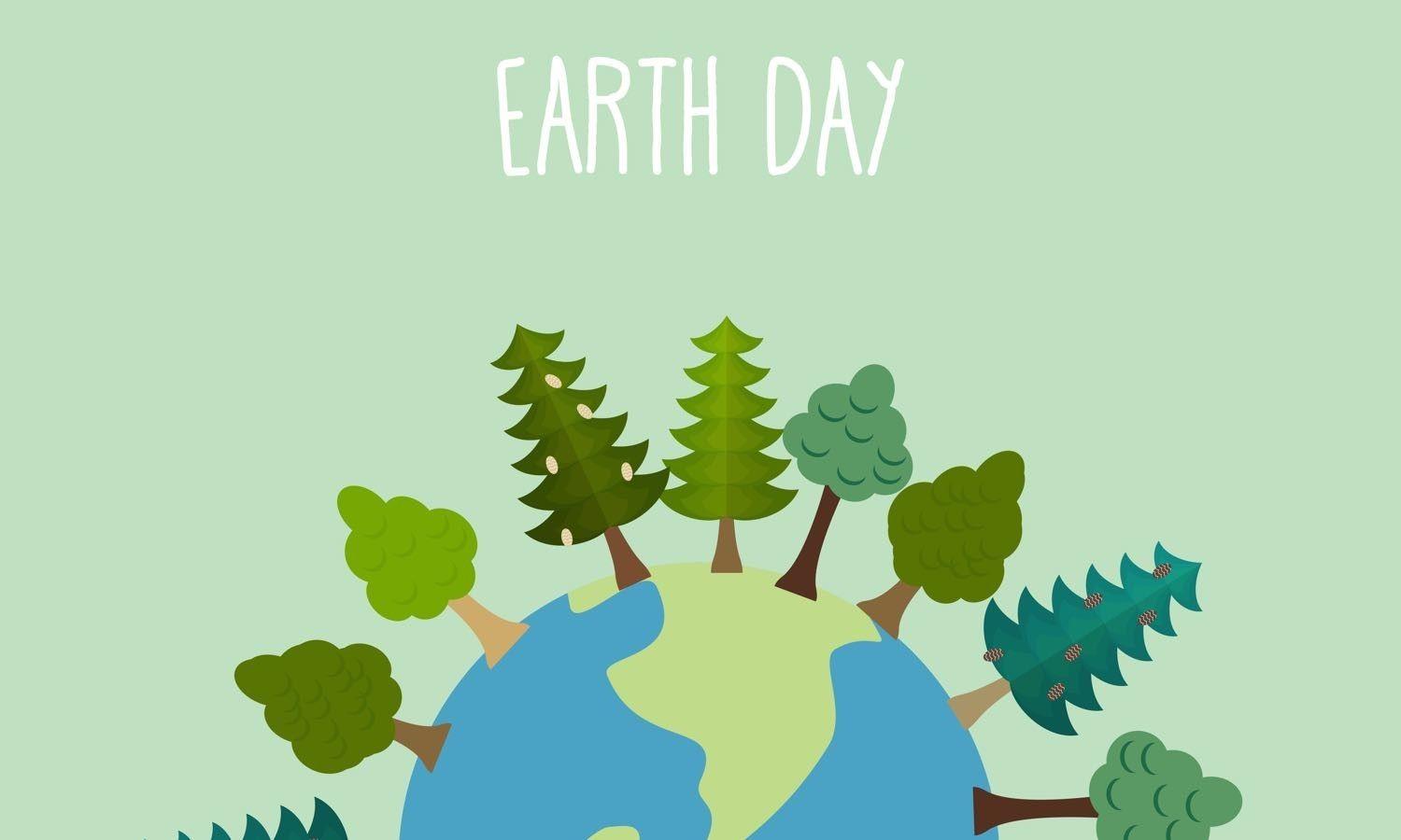 Earth Day Wallpapers