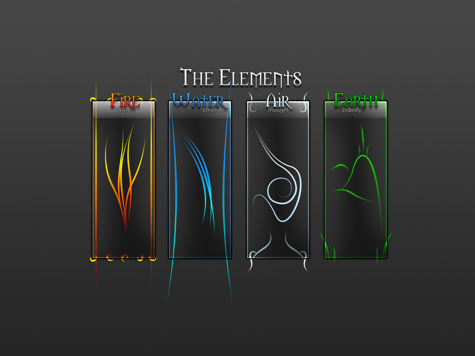 Earth Element Wallpapers