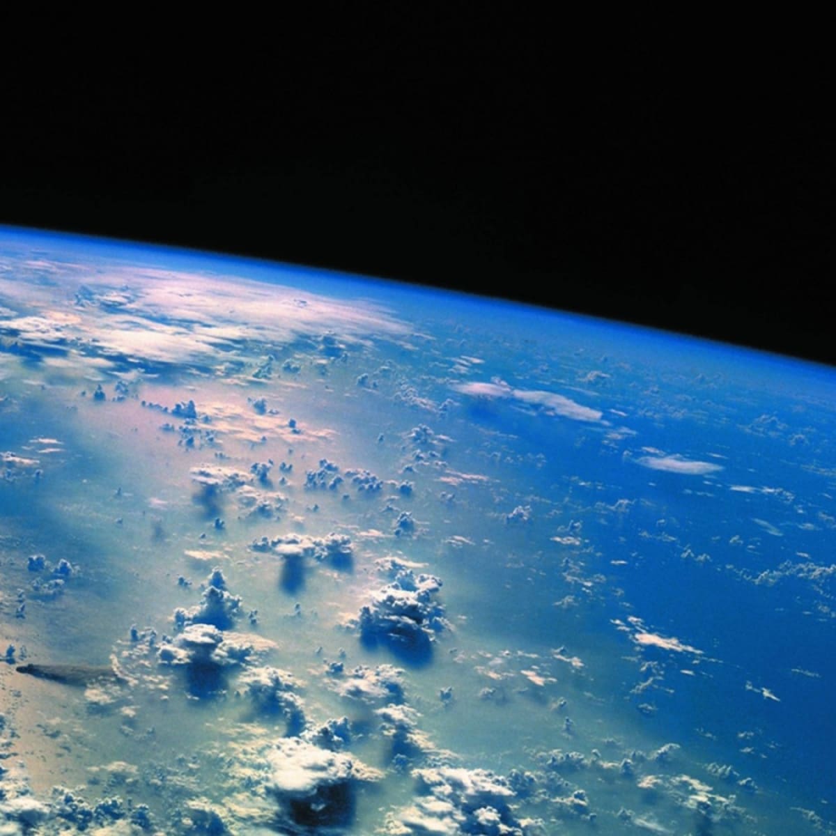 Earth From Space Nasa Wallpapers