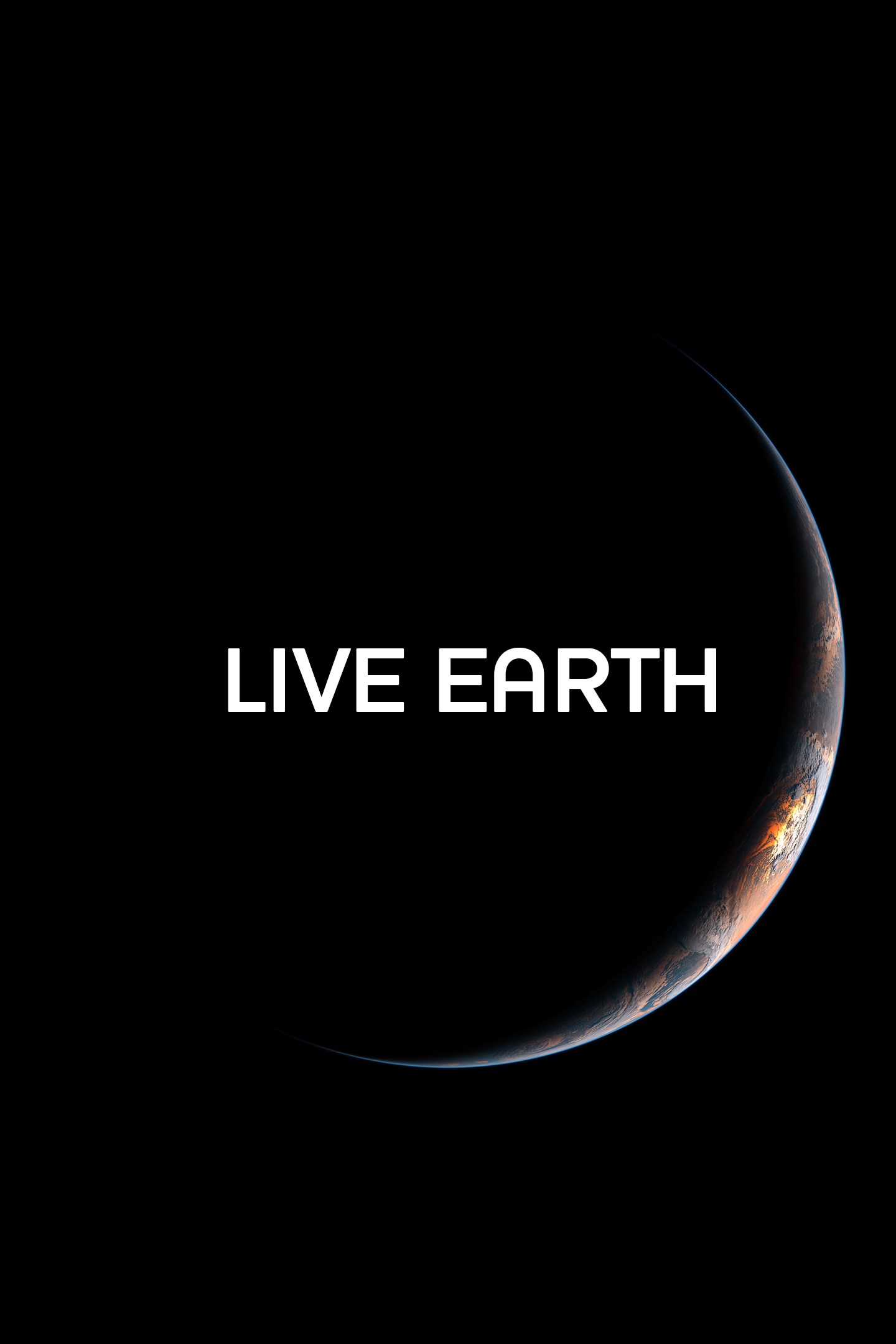 Earth Live Hd Wallpapers