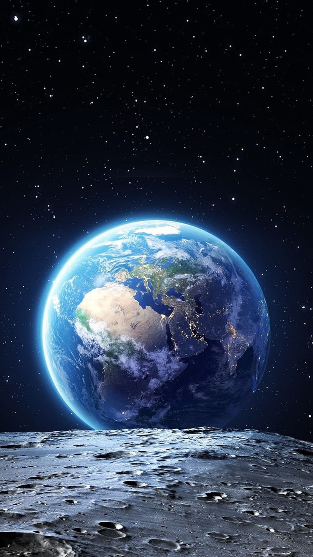 Earth Phone Wallpapers